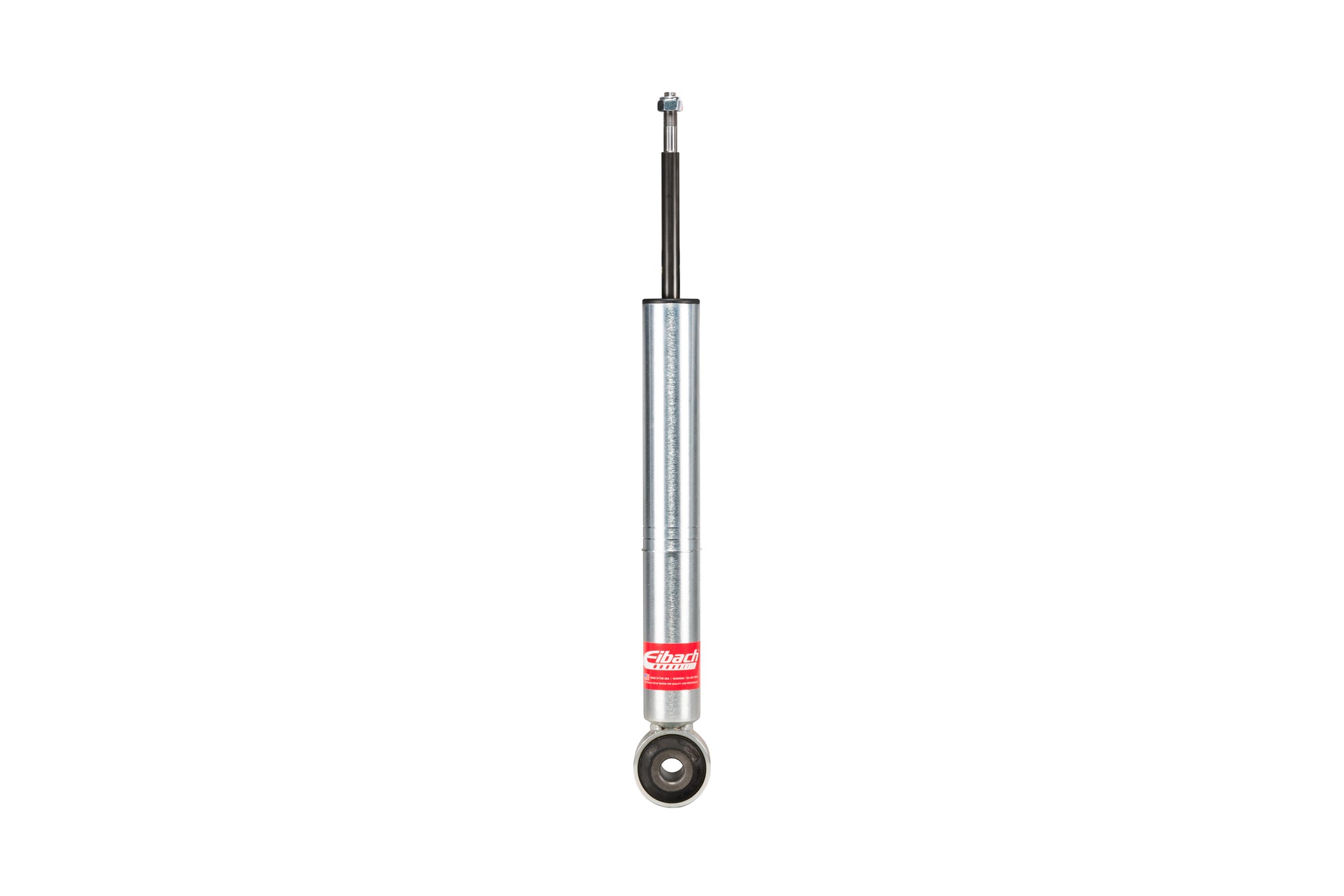 Ride Height Adjustable Single Rear Shock by Eibach