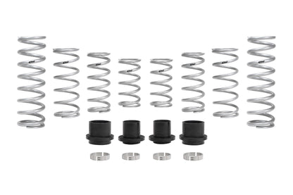 Set of 8 Springs + Hardware by Eibach