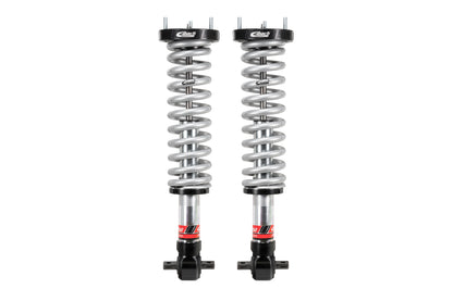 Coilover Spring and Shock Assembly by Eibach