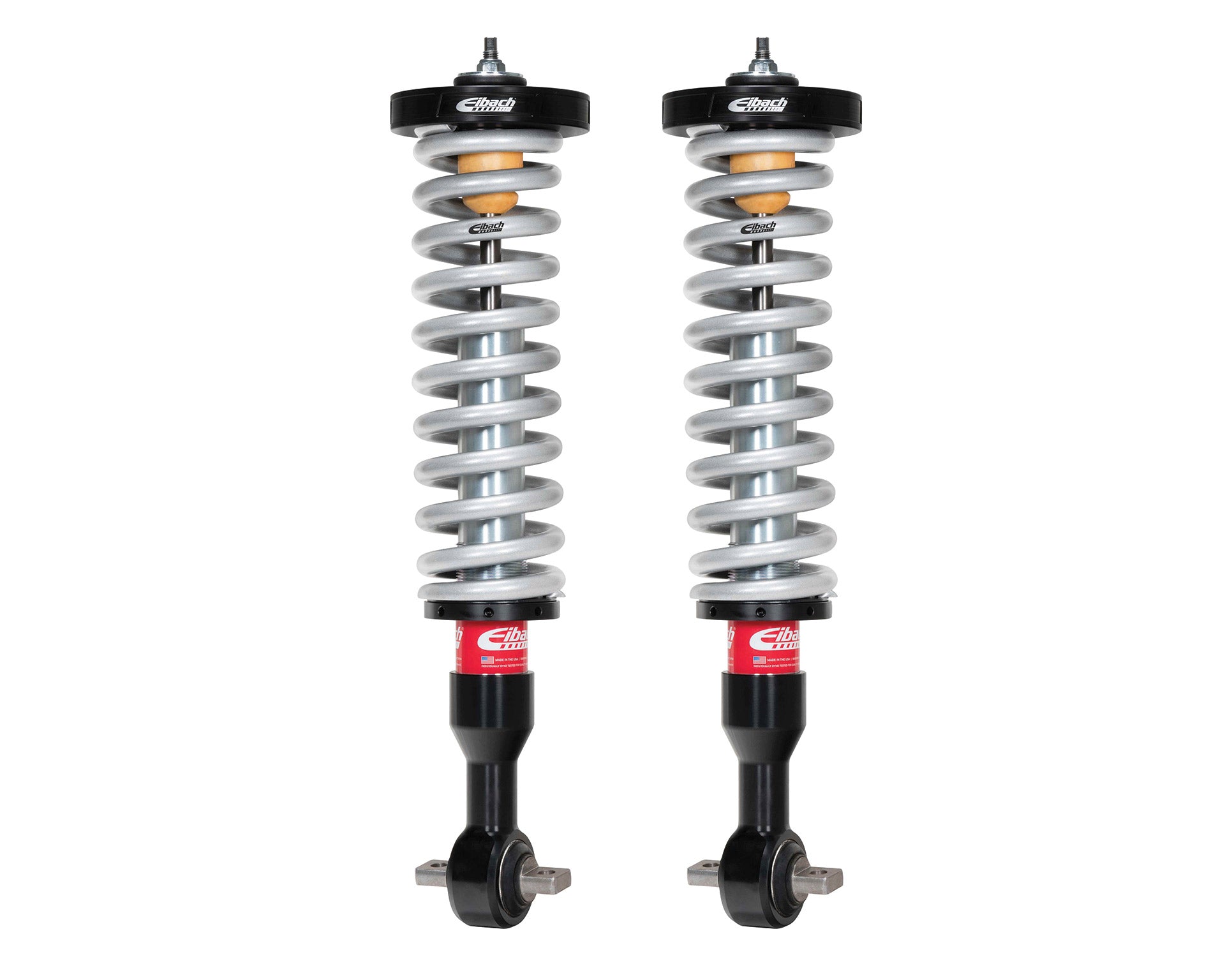 Coilover Spring and Shock Assembly by Eibach