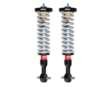 Coilover Spring and Shock Assembly by Eibach
