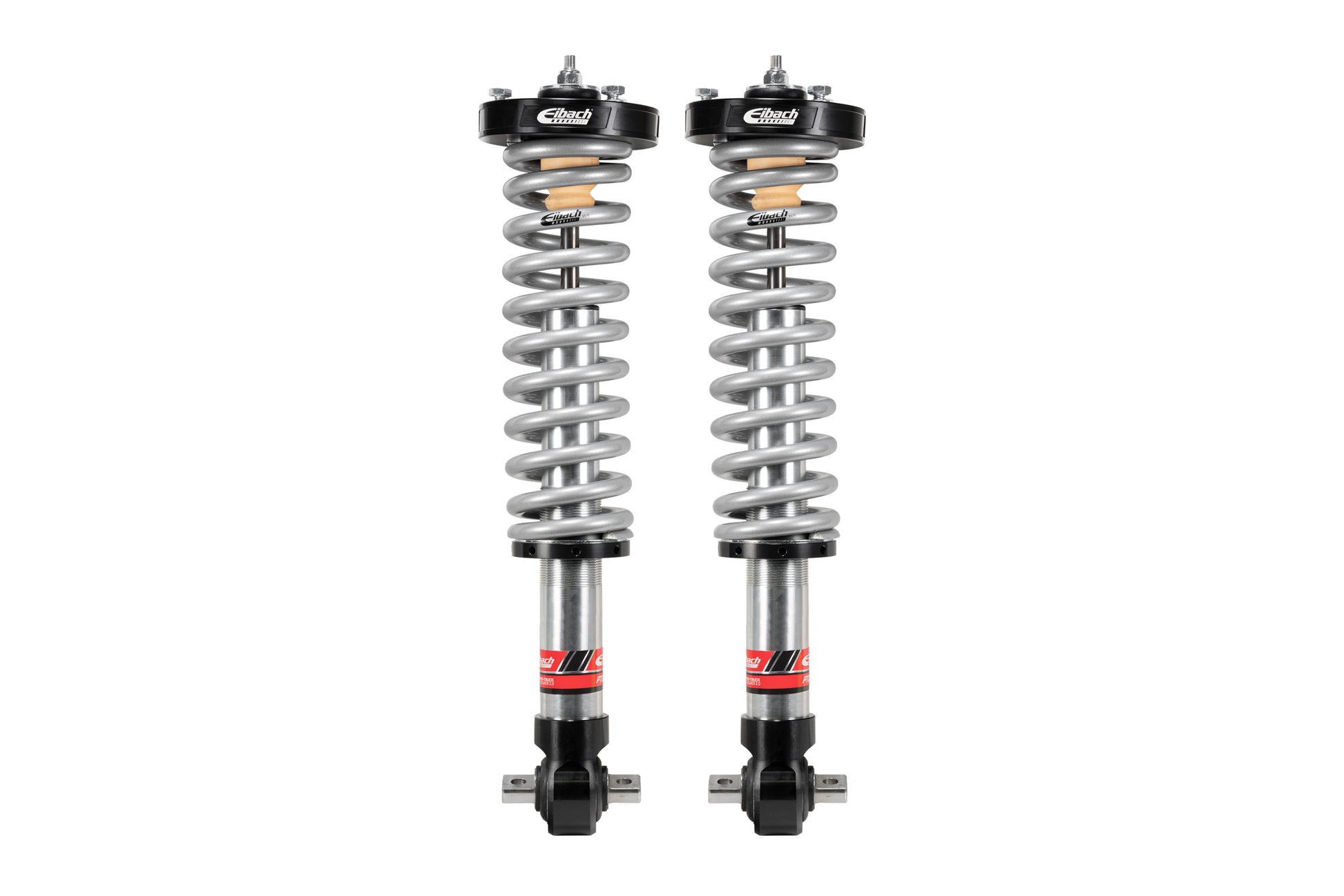Coilover Spring and Shock Assembly by Eibach