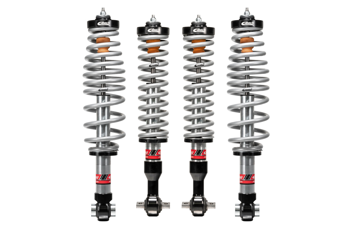 Coilover Spring and Shock Assembly by Eibach