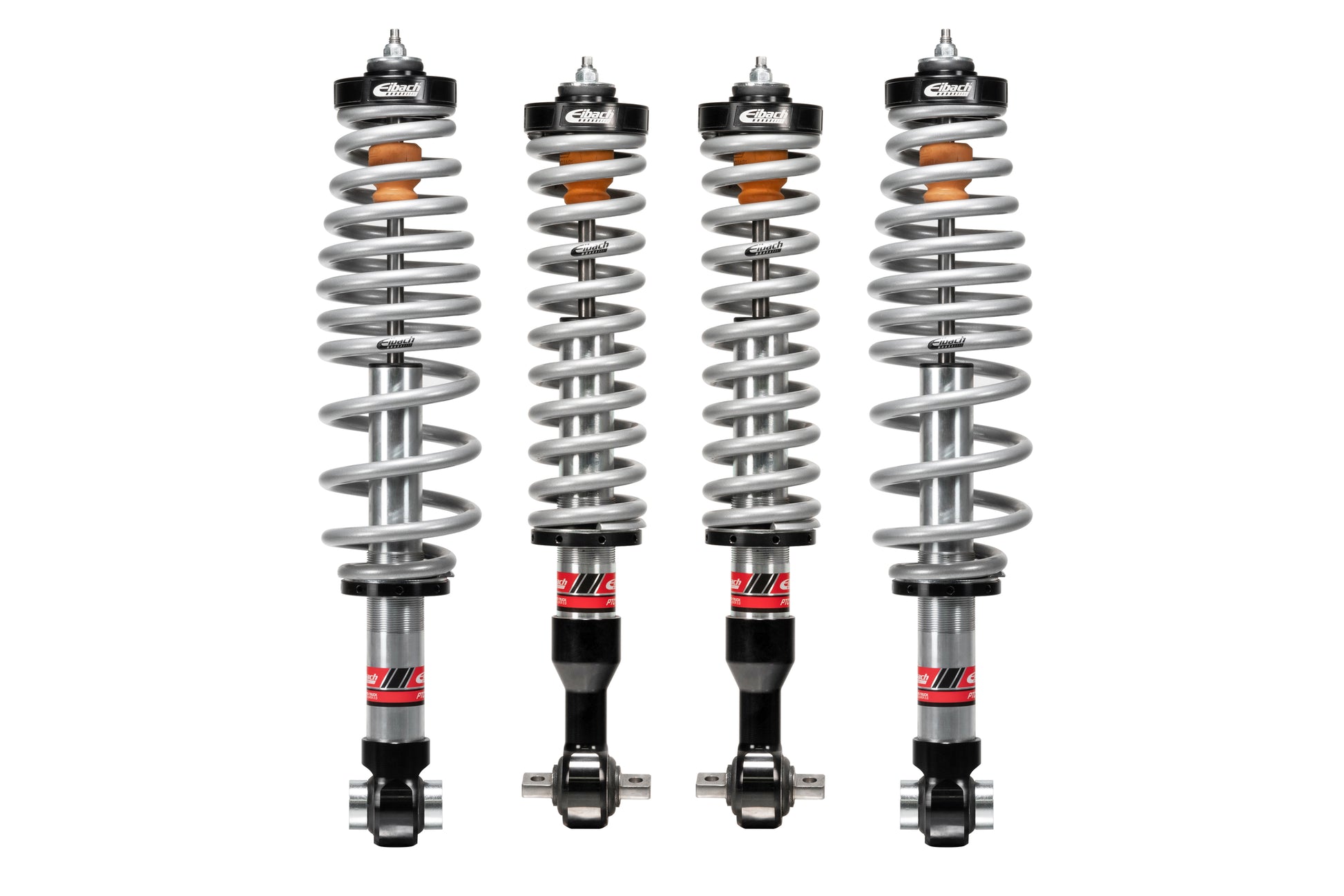 Coilover Spring and Shock Assembly by Eibach