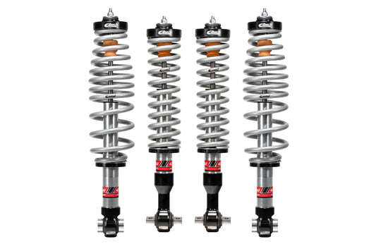 Coilover Spring and Shock Assembly by Eibach