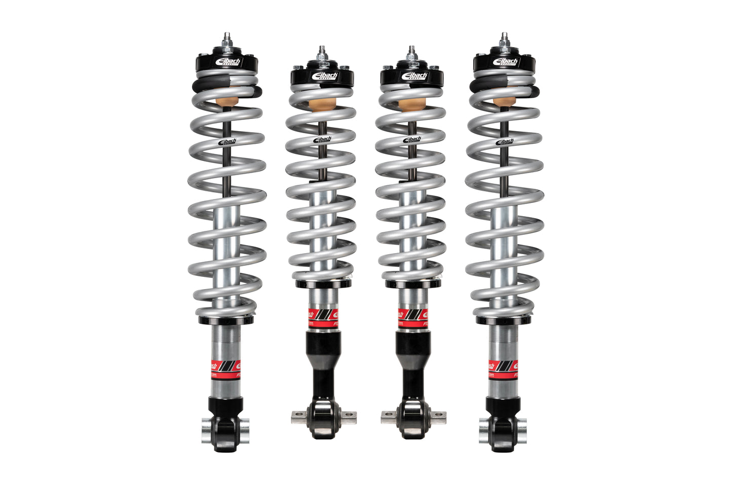 Coilover Spring and Shock Assembly by Eibach