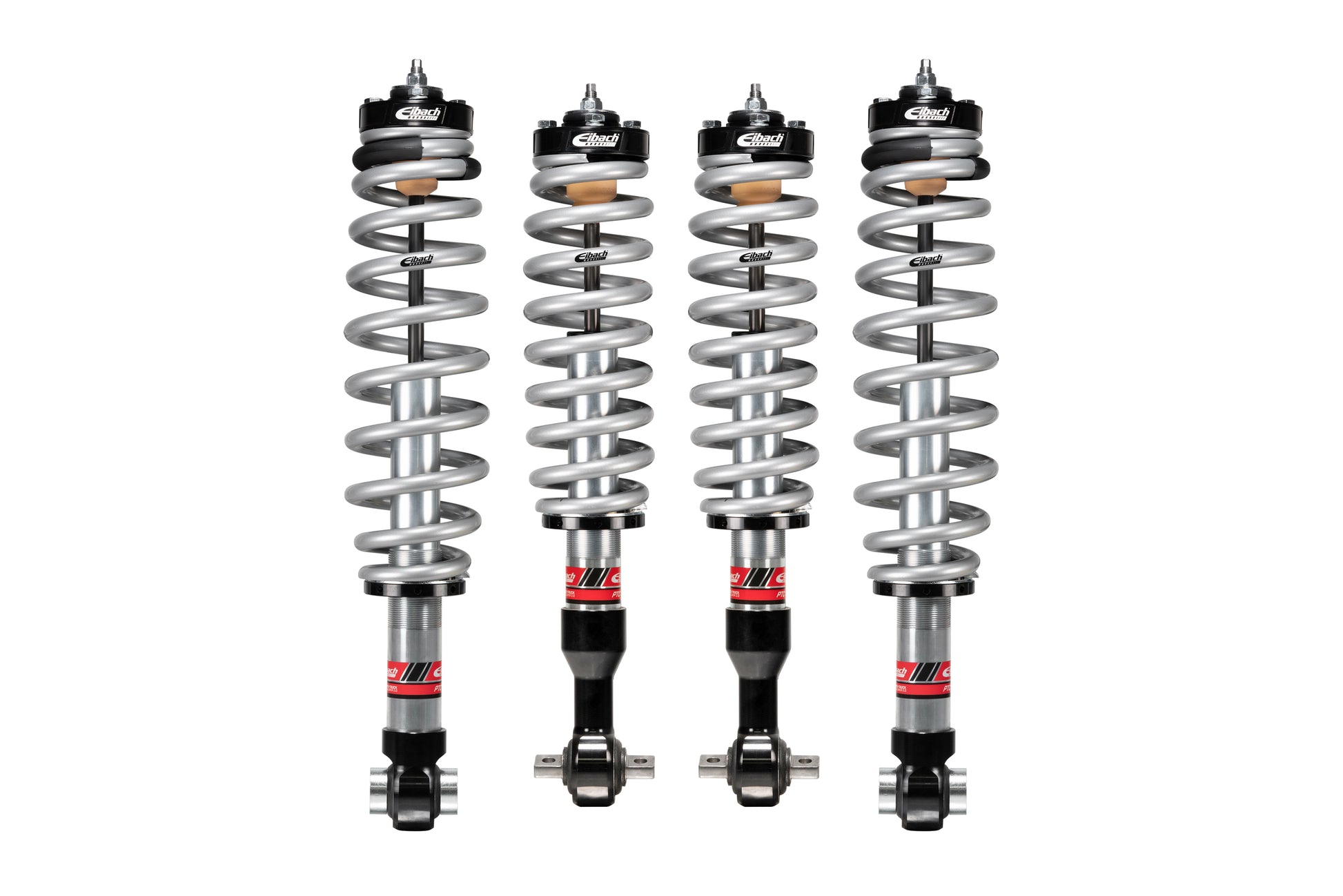 Coilover Spring and Shock Assembly by Eibach