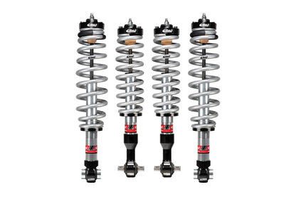 Coilover Spring and Shock Assembly by Eibach