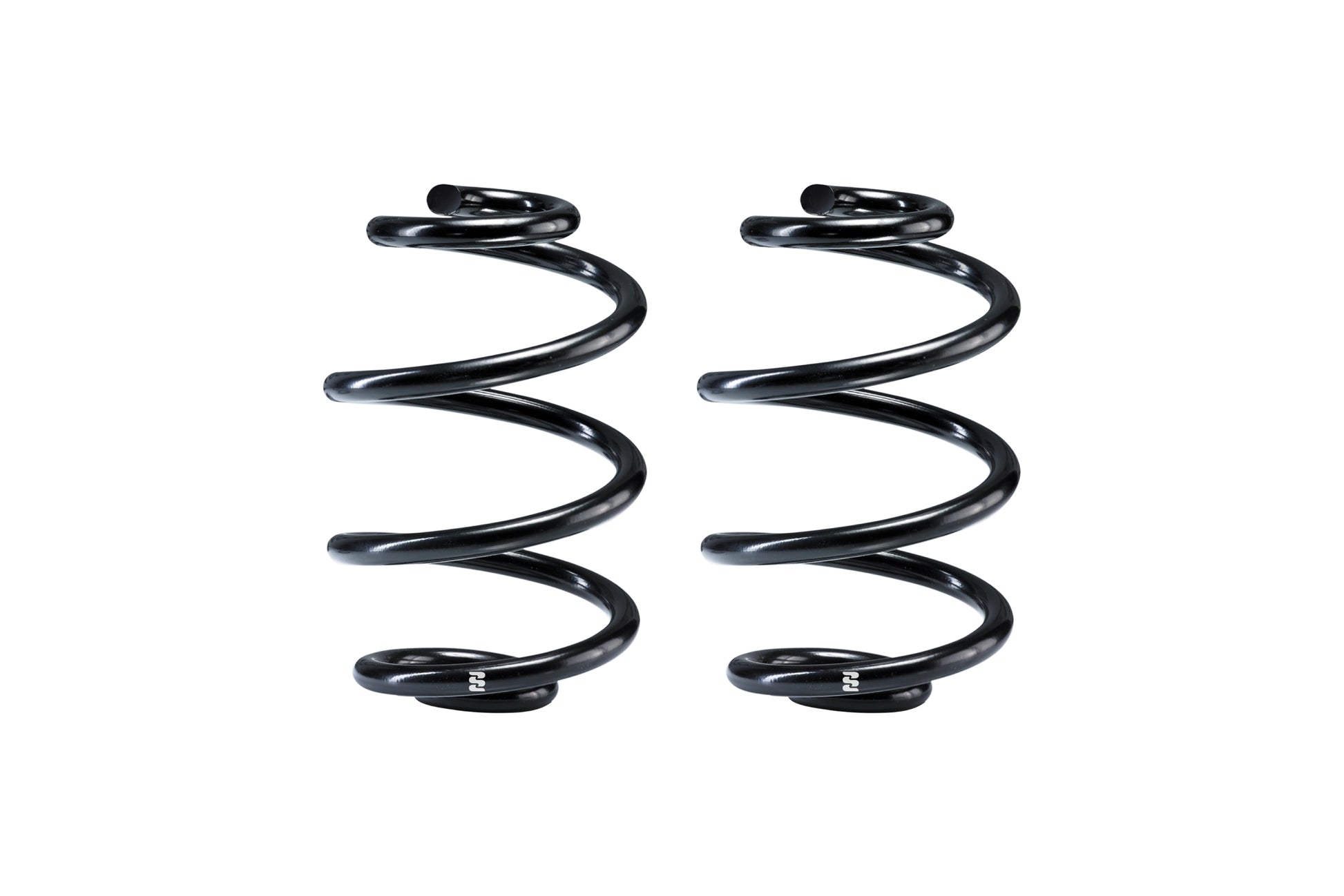 Single Front Spring by Eibach