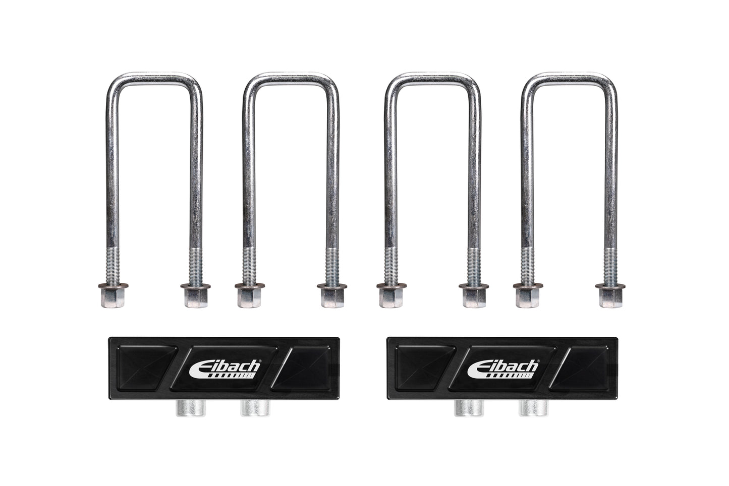 Pair of Lift Blocks + Hardware by Eibach