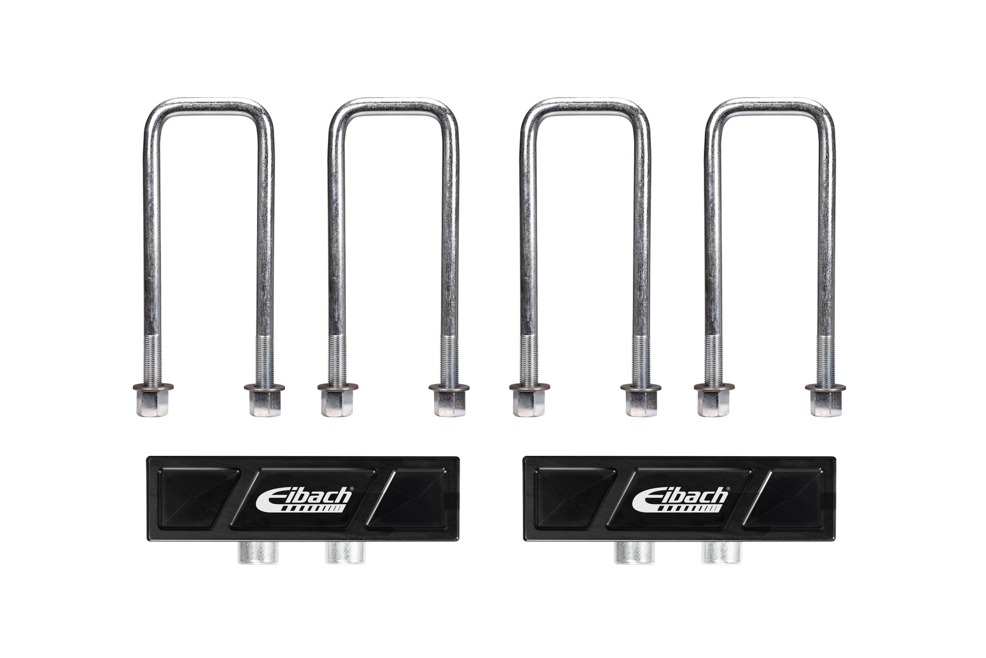 Pair of Lift Blocks + Hardware by Eibach