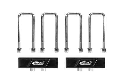 Pair of Lift Blocks + Hardware by Eibach