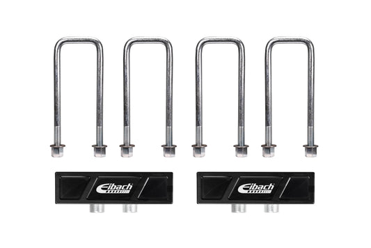 Pair of Lift Blocks + Hardware by Eibach