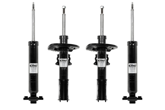 Suspension Shock Absorber Set by Eibach