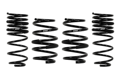 Coil Spring Lowering Kit by Eibach
