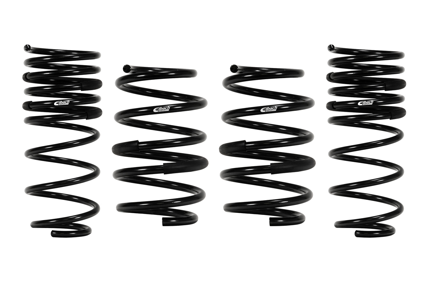 Coil Spring Lowering Kit by Eibach