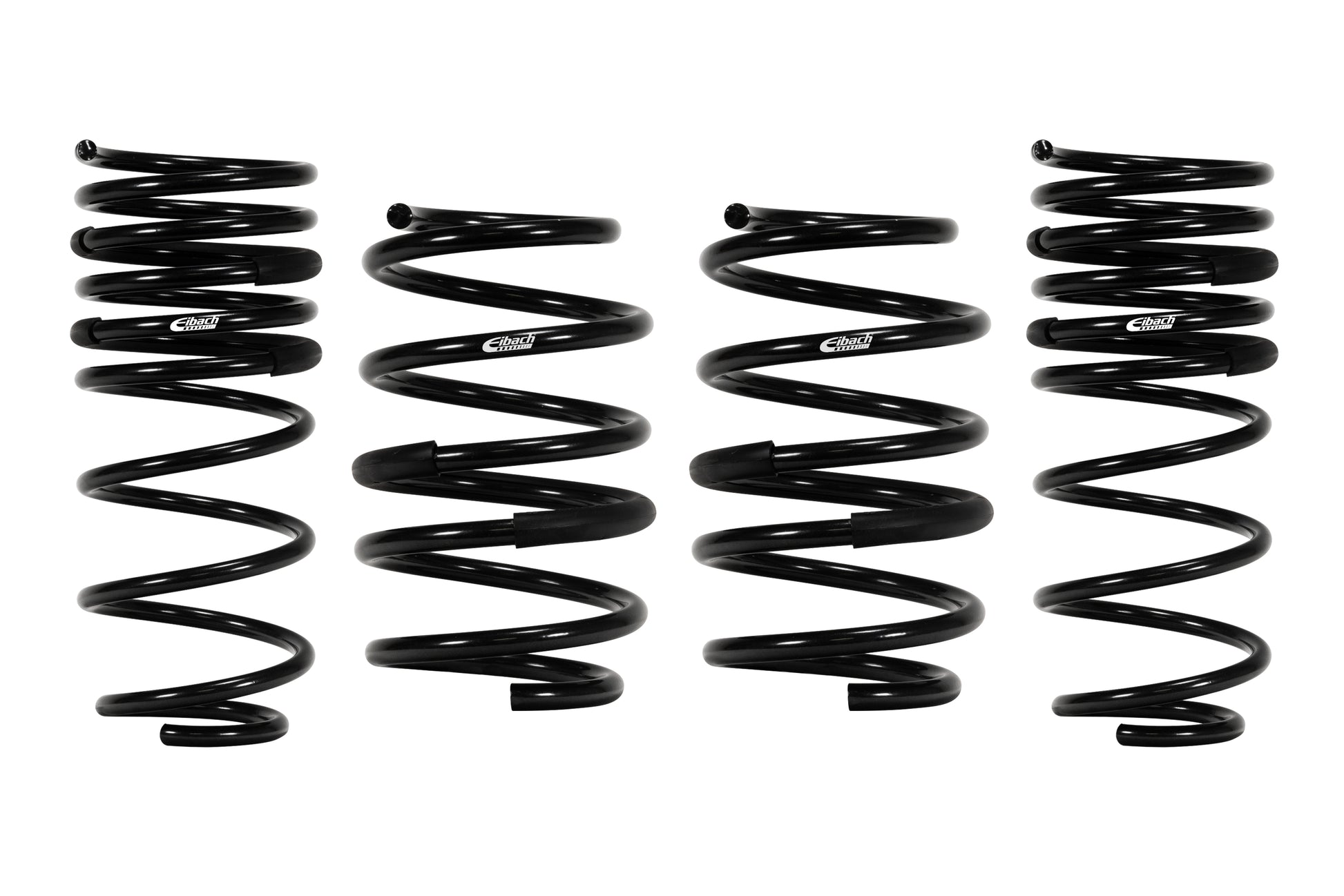 Coil Spring Lowering Kit by Eibach
