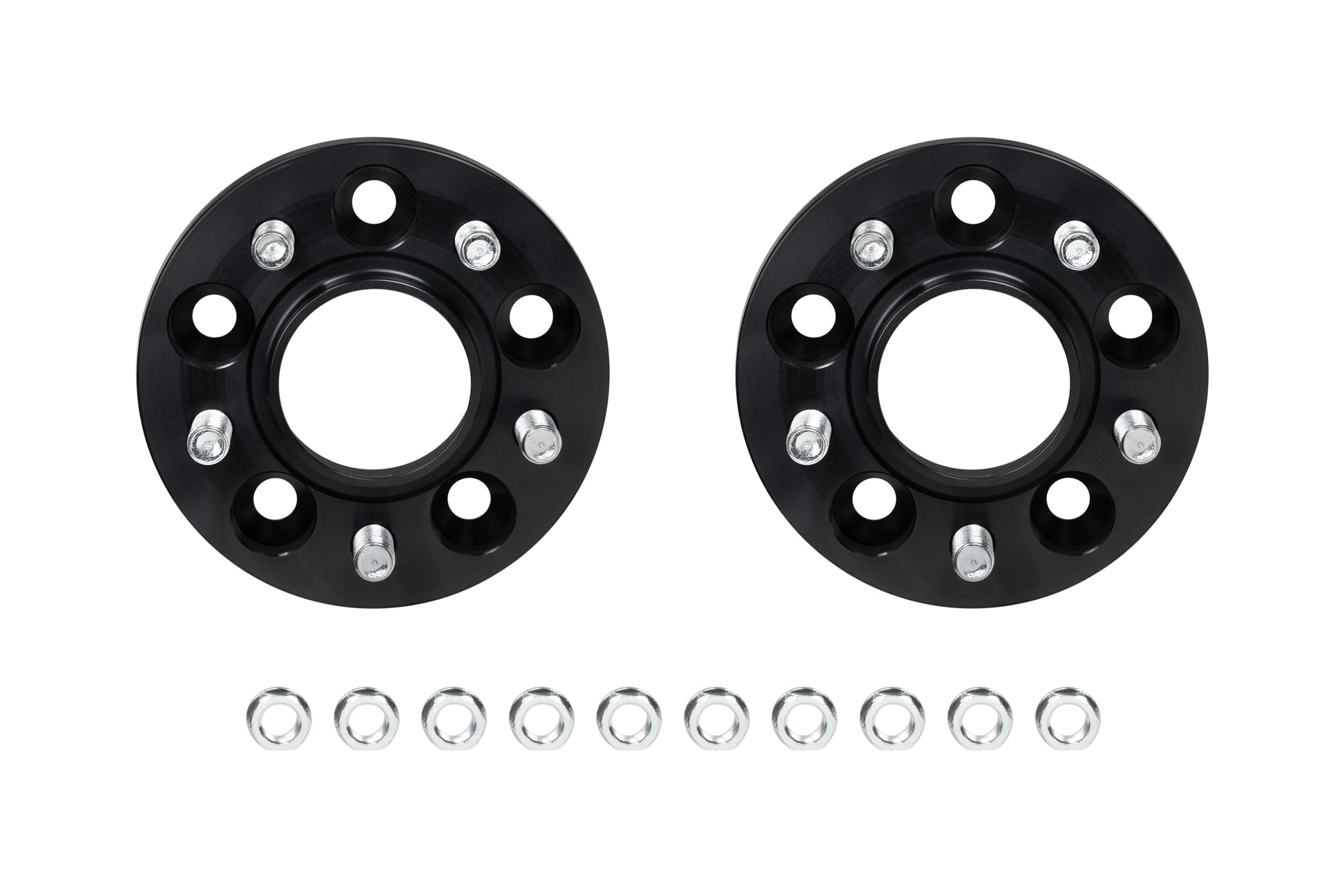 25mm Pair (Black) by Eibach