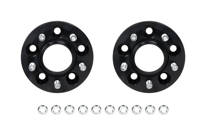 25mm Pair (Black) by Eibach