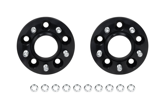 25mm Pair (Black) by Eibach