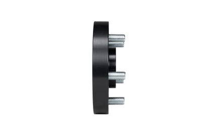 25mm Pair (Black) by Eibach
