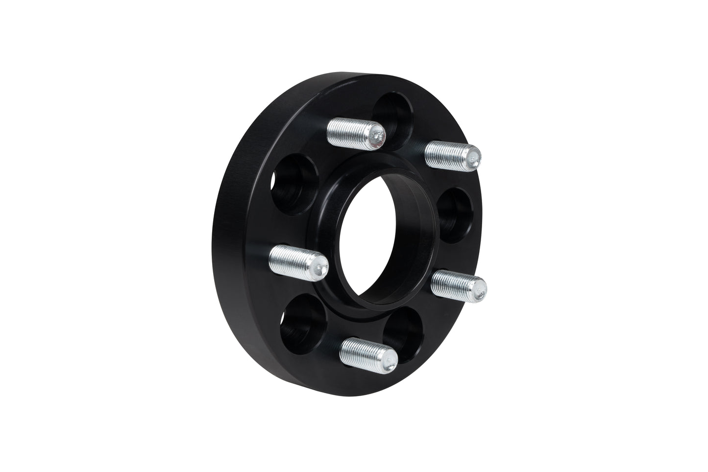 25mm Pair (Black) by Eibach