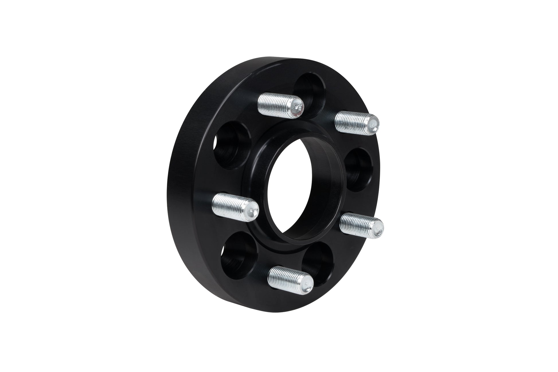 25mm Pair (Black) by Eibach