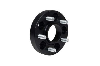25mm Pair (Black) by Eibach
