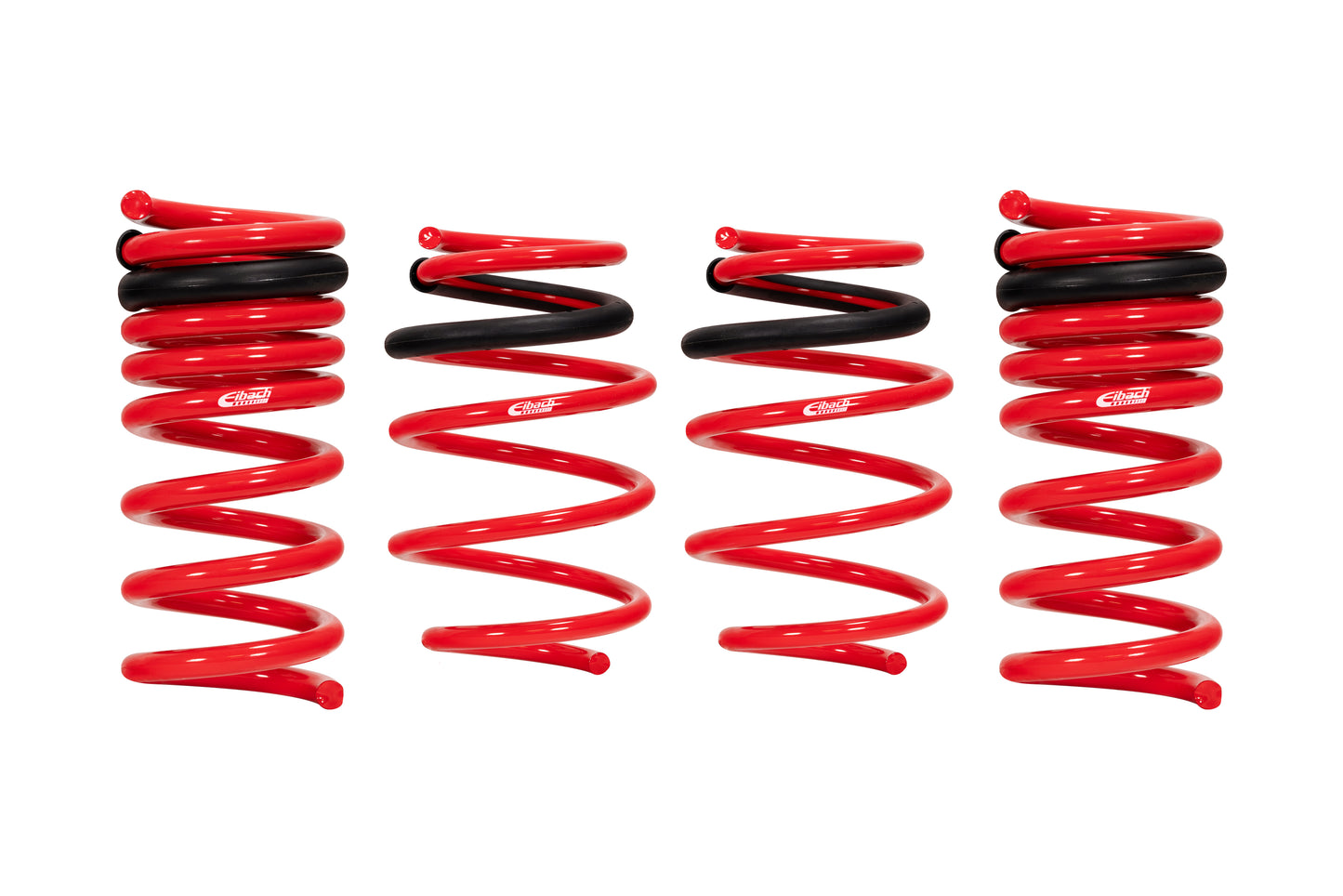 Coil Spring Lowering Kit by Eibach
