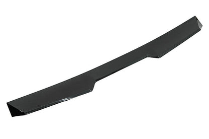 OLM Gloss Black Rear Roof Spoiler - 2022+ WRX by OLM