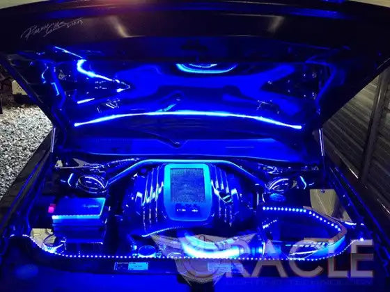 ORACLE Engine Bay LED Flexible Strip Lighting Kit by ORACLE Lighting