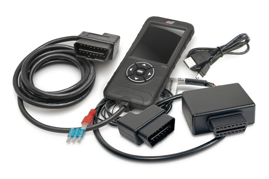 EvoHT2 for 17-19 GM Duramax - Now with ECM Unlock Capabilities! by Edge Products