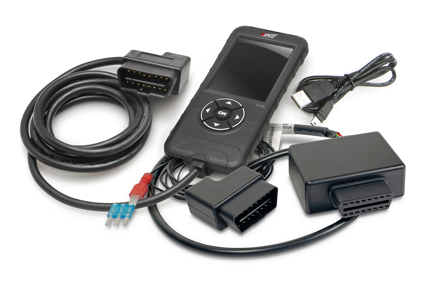 EvoHT2 for 17-19 GM Duramax - Now with ECM Unlock Capabilities! by Edge Products