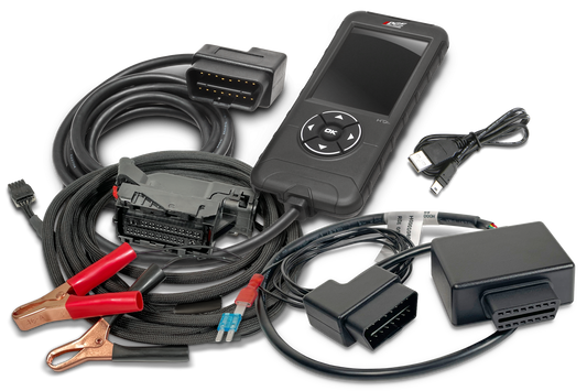 EvoHT2 for 20-23 GM Duramax - Now with ECM and TCM Tuning! by Edge Products