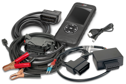 EvoHT2 for 20-23 GM Duramax - Now with ECM and TCM Tuning! by Edge Products