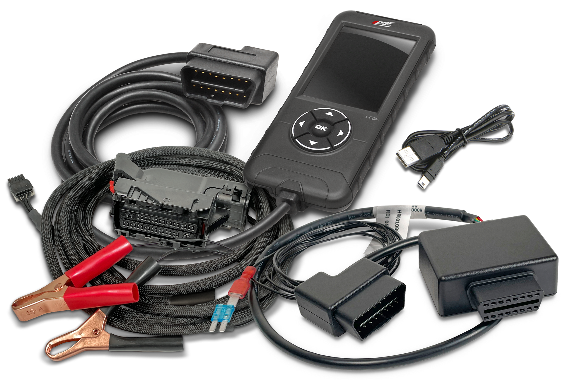 EvoHT2 for 20-23 GM Duramax - Now with ECM and TCM Tuning! by Edge Products