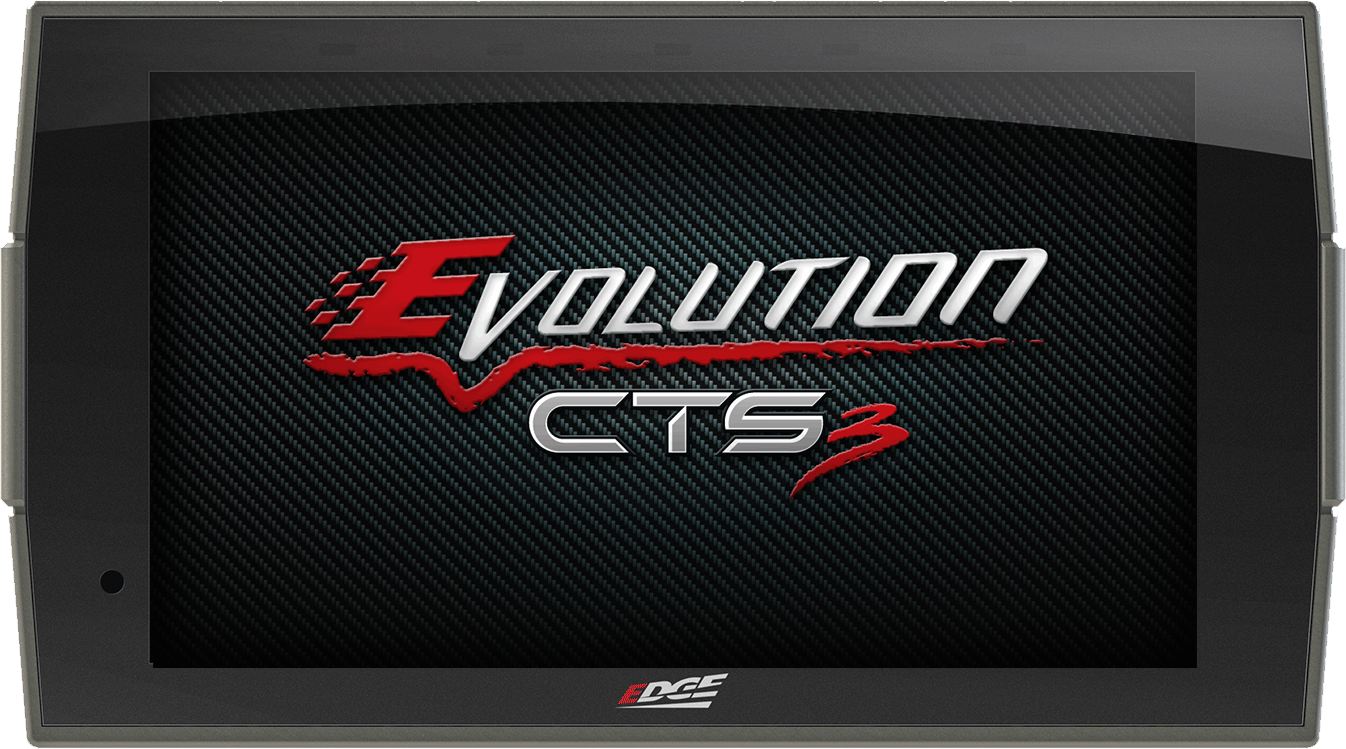 2017-2019 Chevrolet/GMC/Cadillac/Buick Gas Vehicles by Edge Products