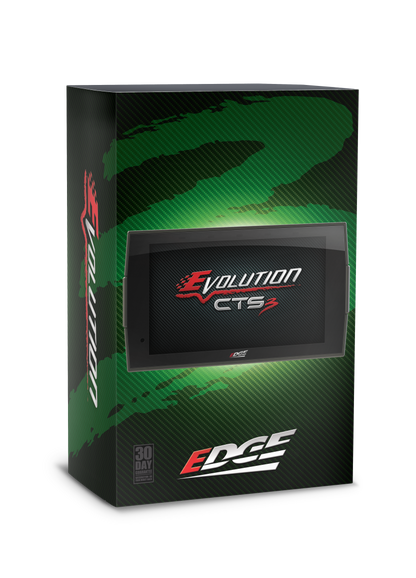1999-2016 GM Vehicles - Gas by Edge Products