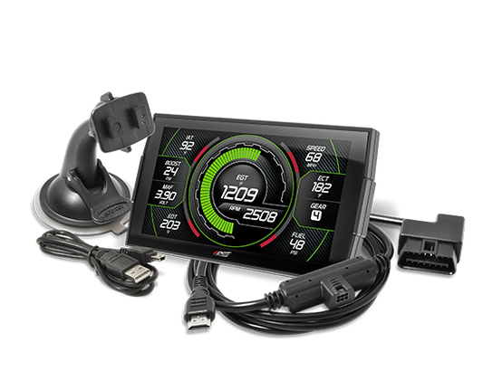1994.5-2019 Ford F-250/F-350 - Powerstroke Diesel - 50 State Legal by Edge Products