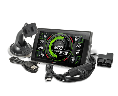 Evolution CTS3 for Cummins by Edge Products