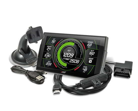 2019-2023 Ram Gas Evo CTS3 with PCM SWAP, TRX Included! by Edge Products
