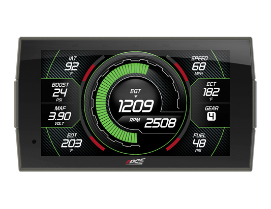 1999-2020 Ford Vehicles - Gas by Edge Products