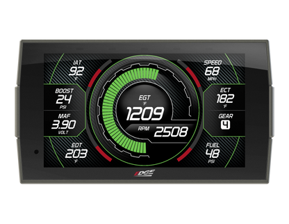 2017-2019 Chevrolet/GMC/Cadillac/Buick Gas Vehicles by Edge Products