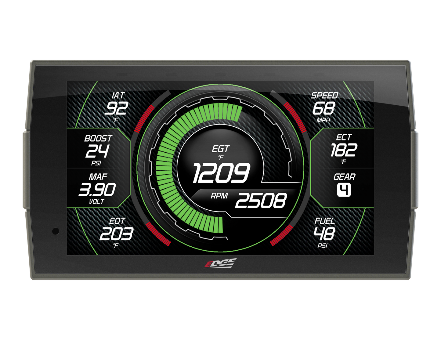1999-2016 GM Vehicles - Gas by Edge Products