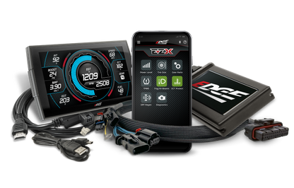 2020-2021 Ford F250/F350/F450 - 6.7L Power Stroke Diesel by Edge Products