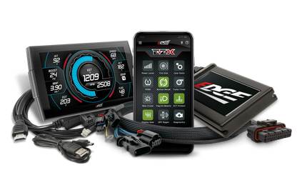 2013-2018 Ram 2500/3500 Cummins by Edge Products