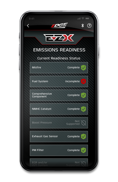 2023-2025 Ford F250/F350/F450 Pickup - 6.7L Power Stroke Diesel by Edge Products