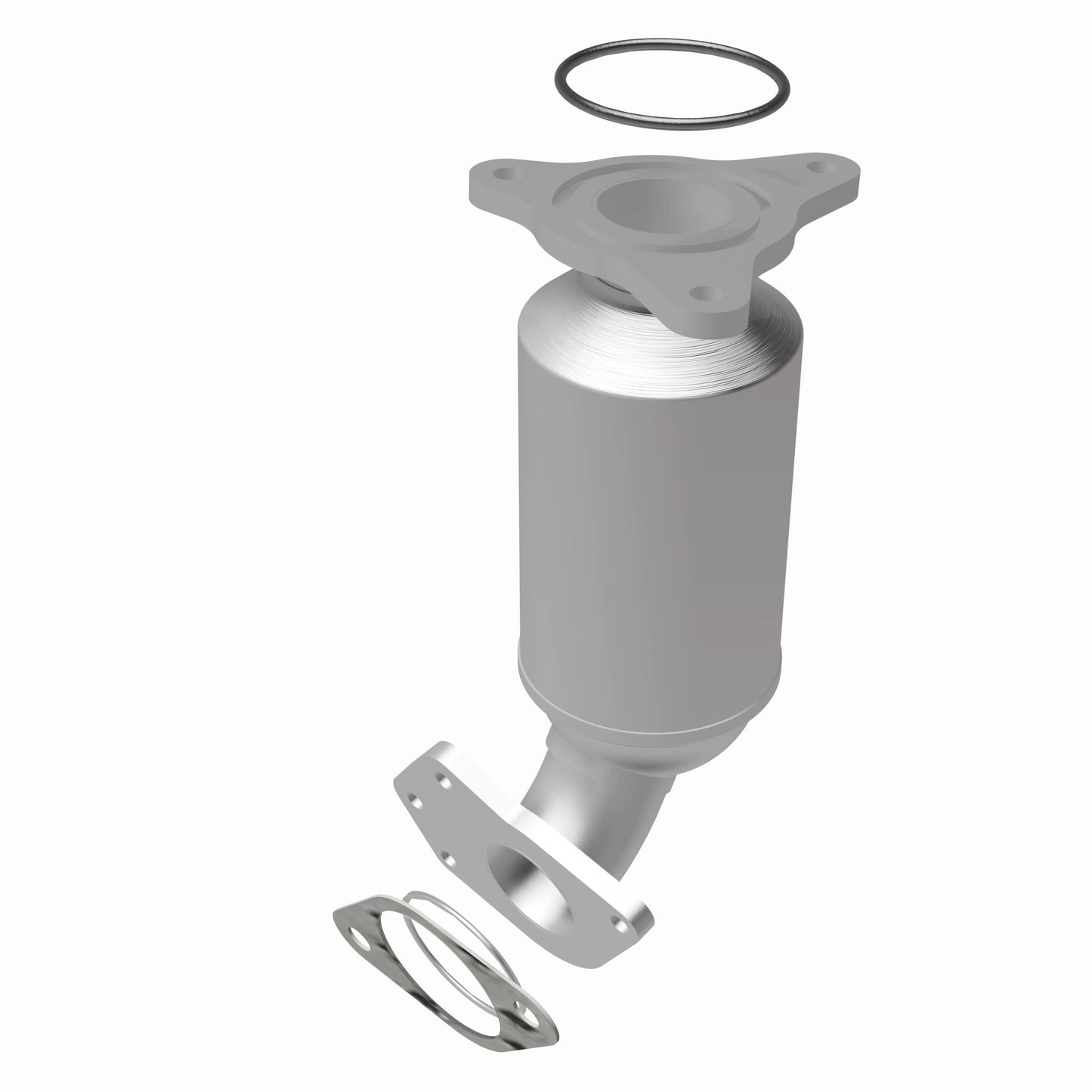 Magnaflow OEM Grade Direct-Fit Catalytic Converter by MagnaFlow Exhaust Products