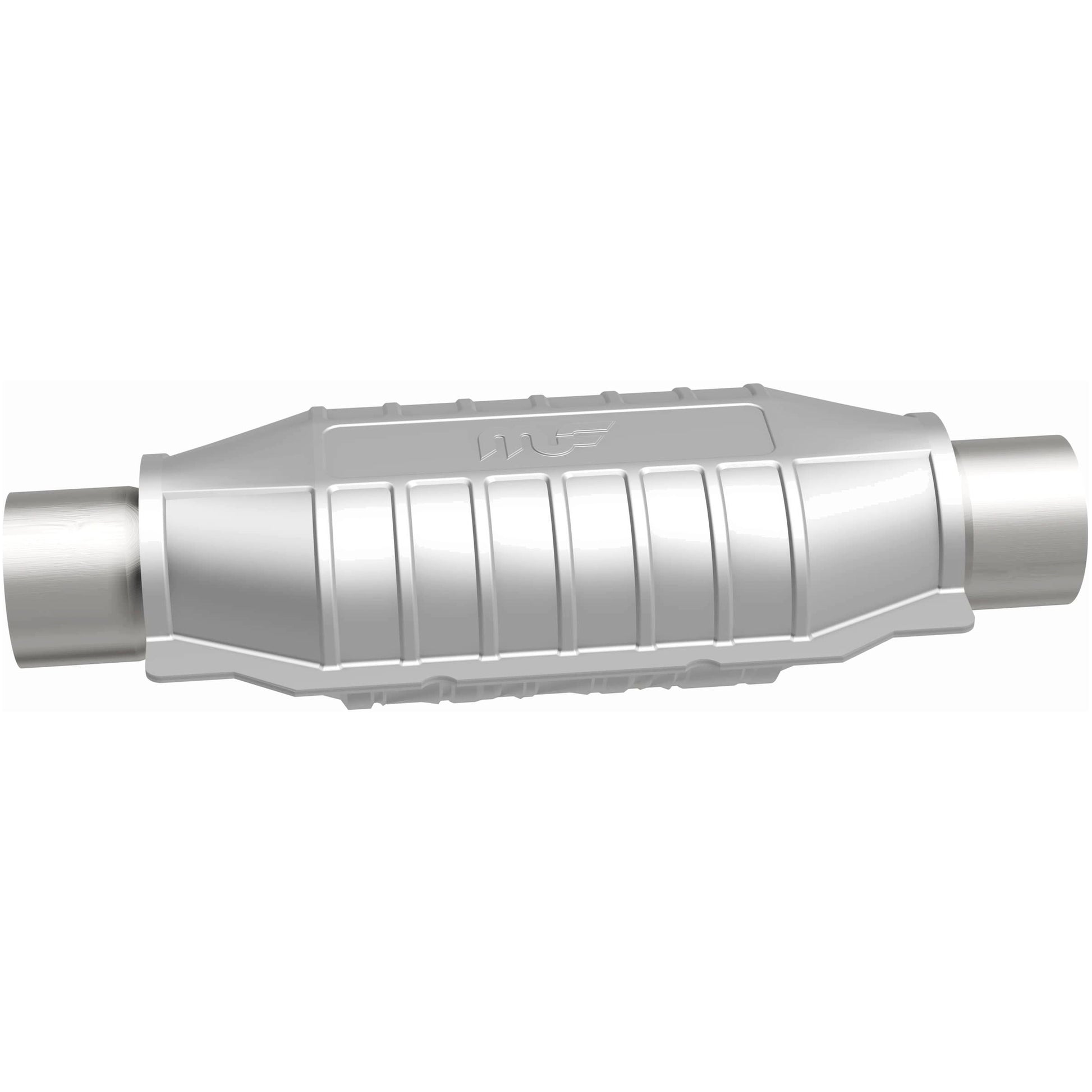 Magnaflow HM Grade Universal Catalytic Converter - 2.50in. by MagnaFlow Exhaust Products