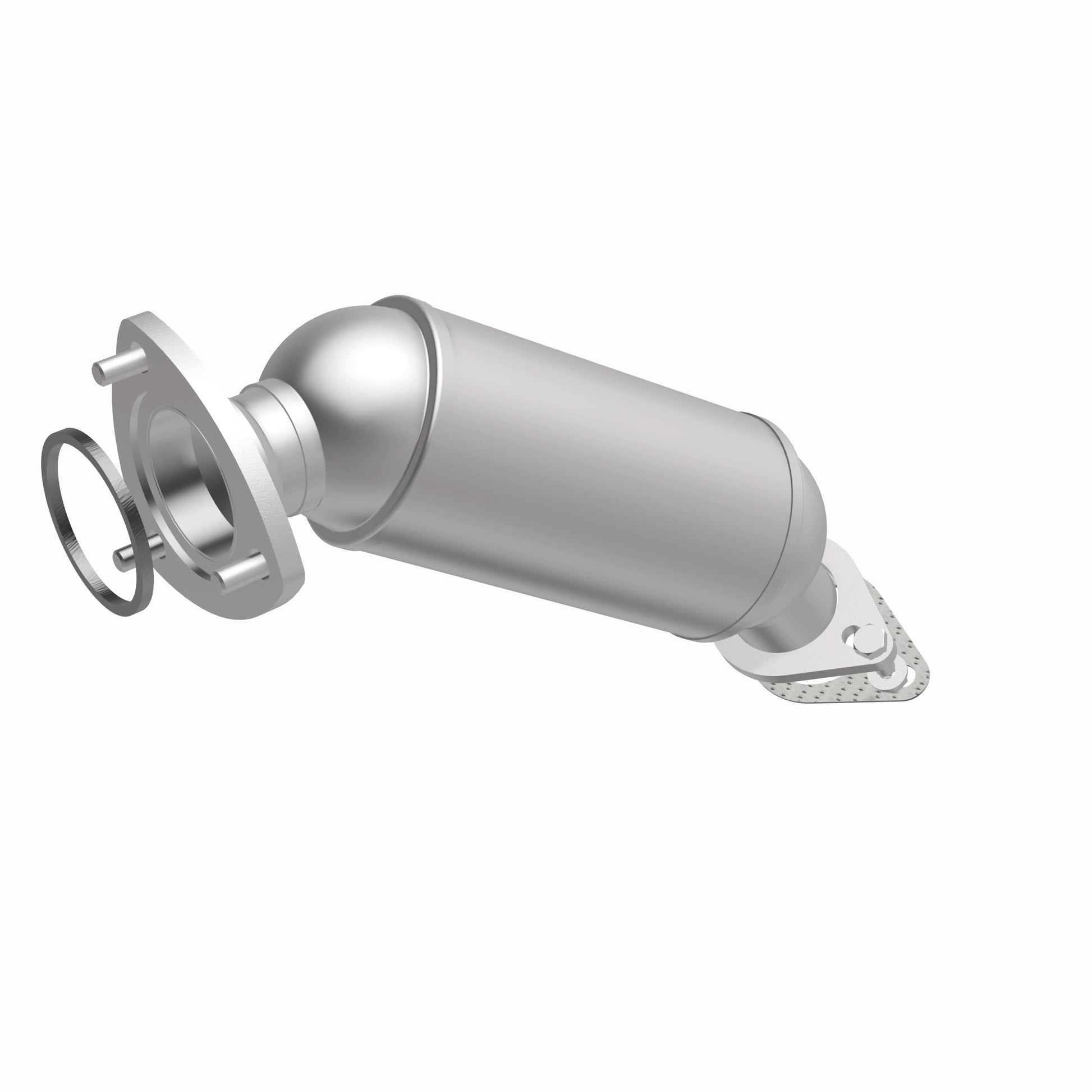 Magnaflow OEM Grade Direct-Fit Catalytic Converter by MagnaFlow Exhaust Products